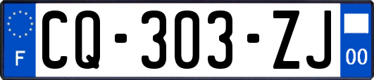 CQ-303-ZJ