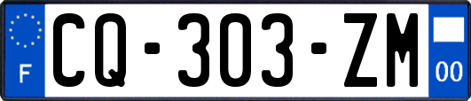 CQ-303-ZM