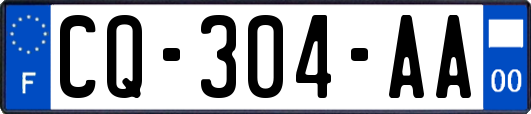 CQ-304-AA