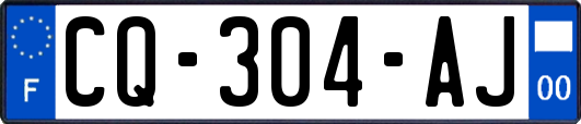 CQ-304-AJ