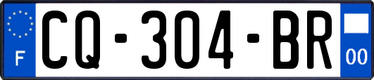 CQ-304-BR