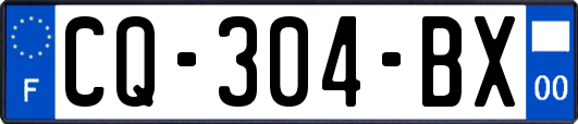 CQ-304-BX