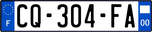 CQ-304-FA