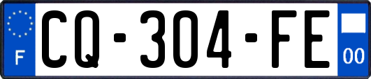 CQ-304-FE