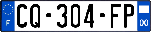 CQ-304-FP