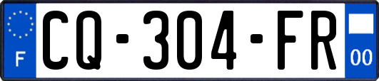 CQ-304-FR