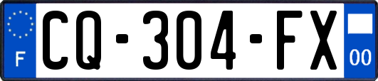 CQ-304-FX