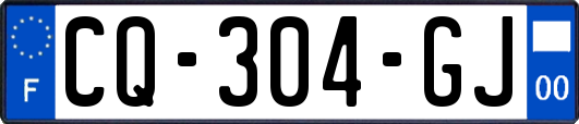 CQ-304-GJ