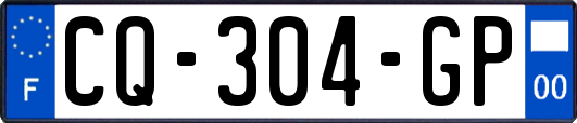 CQ-304-GP