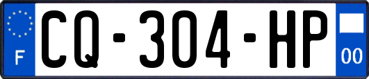 CQ-304-HP