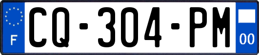 CQ-304-PM