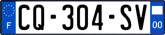 CQ-304-SV