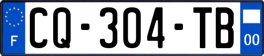 CQ-304-TB