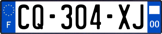 CQ-304-XJ