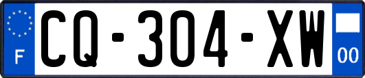 CQ-304-XW