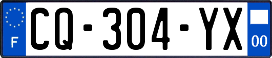 CQ-304-YX