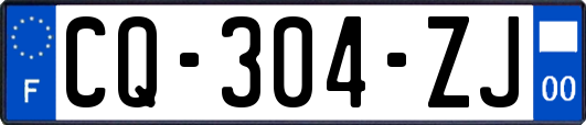 CQ-304-ZJ