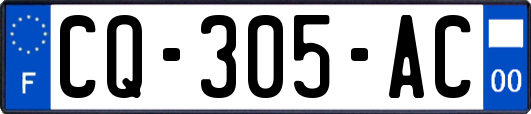 CQ-305-AC