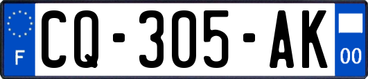 CQ-305-AK