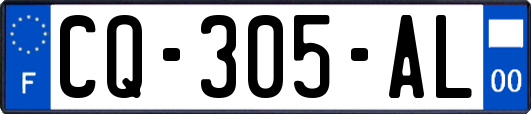 CQ-305-AL