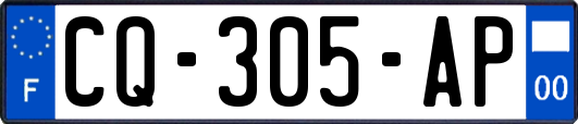 CQ-305-AP