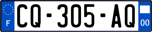 CQ-305-AQ