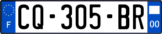 CQ-305-BR