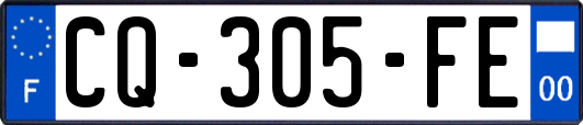 CQ-305-FE