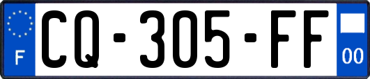 CQ-305-FF