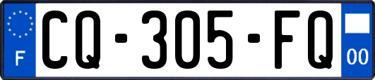 CQ-305-FQ