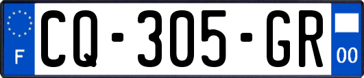 CQ-305-GR