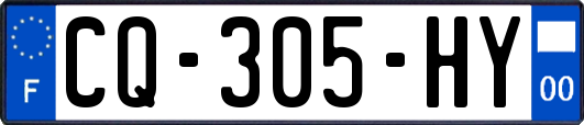 CQ-305-HY