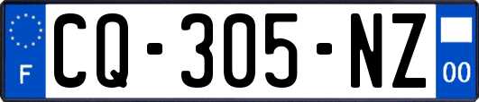 CQ-305-NZ