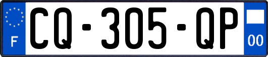 CQ-305-QP