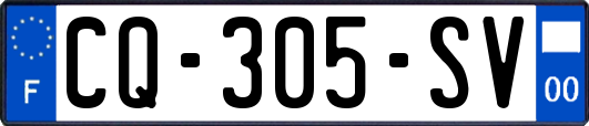 CQ-305-SV