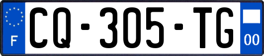 CQ-305-TG