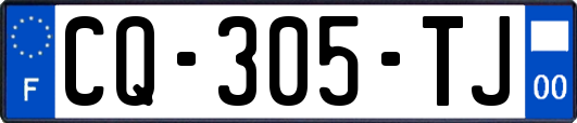 CQ-305-TJ