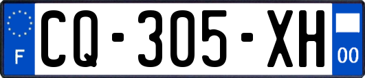 CQ-305-XH