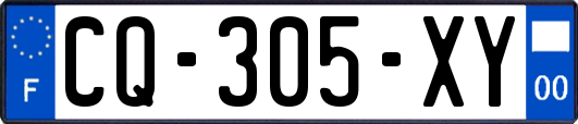 CQ-305-XY