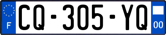 CQ-305-YQ