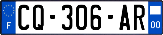 CQ-306-AR