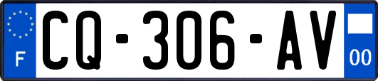 CQ-306-AV