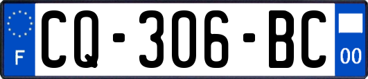 CQ-306-BC