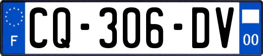 CQ-306-DV