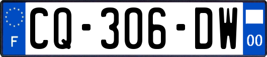 CQ-306-DW