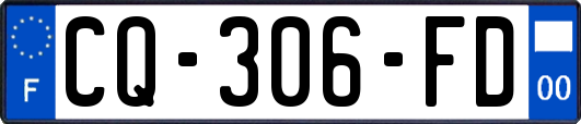 CQ-306-FD