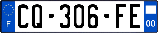 CQ-306-FE