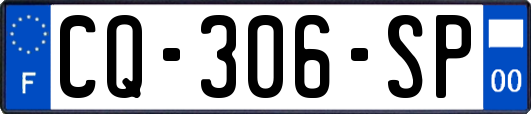 CQ-306-SP