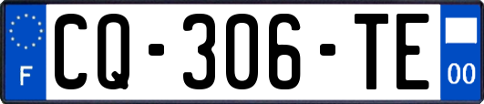 CQ-306-TE