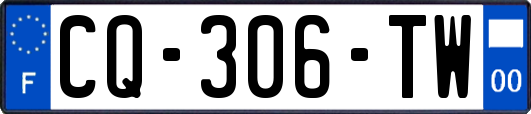 CQ-306-TW